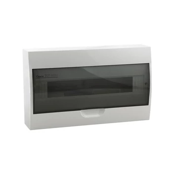 KANLUX DB118S 1X18P/SMD falon kívüli lakáselosztó (3834)