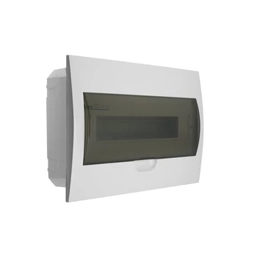 KANLUX DB118F 1X18P/FMD süllyesztett lakáselosztó (3844)