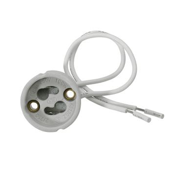KANLUX HLDR-GZ10 K512GZ foglalat (402)