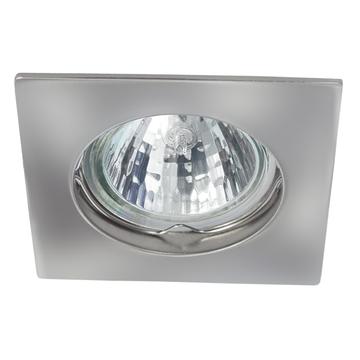 KANLUX NAVI CTX-DS10-C Mennyezeti spot lámpatest max50W MR16 króm (4694)