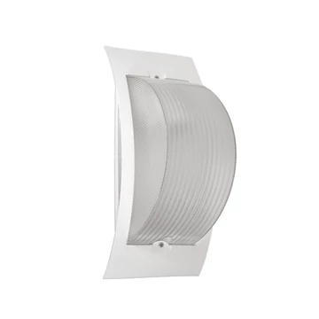 KANLUX TURK DL-60 kültéri fali, mennyezeti lámpa max60W E27 fehér (7025)