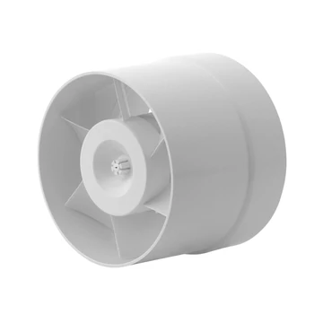 KANLUX WK 12 csőventilátor 20W Ø120mm 150m3/h IPX4 fehér (70901)