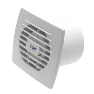 KANLUX CYKLON EOL 100B Csőventilátor, 130x101x140mm (70911)