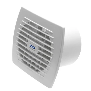 KANLUX CYKLON EOL 120B Csőventilátor, 150x103x162mm (70916)