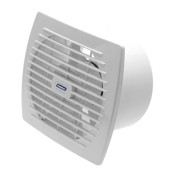 KANLUX EOL 150B ventilátor 22W Ø150mm 200m3/h IPX4 fehér (70921)