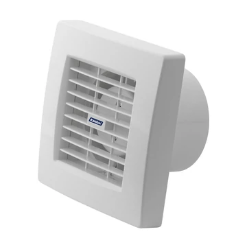 KANLUX TWISTER AOL 100B Csőventilátor, zsalus, 155x96x155mm (70926)