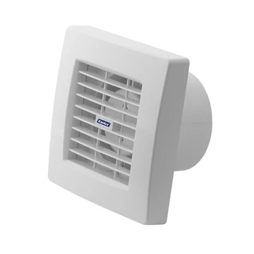 KANLUX TWISTER AOL 100T Csőventilátor, zsalus, 155x96x155mm (70953)