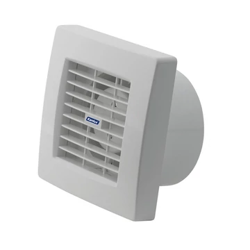 KANLUX TWISTER AOL 120T Csőventilátor, zsalus, 177x100x177 (70960)