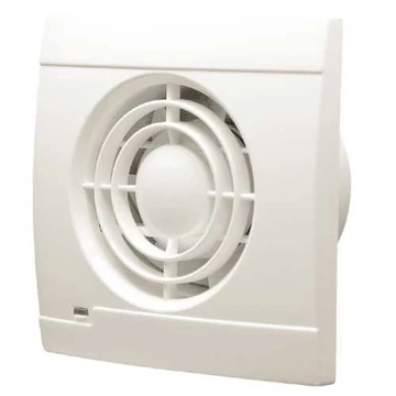 KANLUX VULKAN VK100T ventilátor Ø100mm (VL100T)