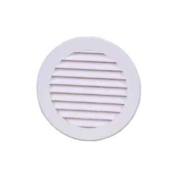 KANLUX VR150 ventilátor rács Ø150mm (VR150)