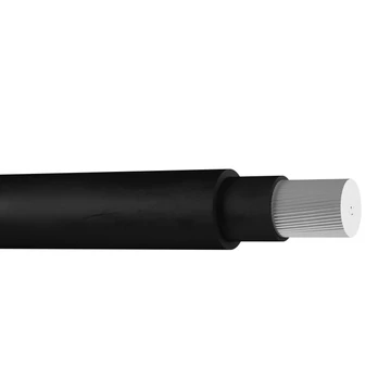 E-AYY-O 1x120 mm2 RMV (0,6/1kV), Alumínium földkábel, sodrott erű (20224275)
