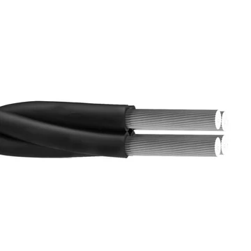 NFA2X 4x 25mm2, ALU légvezeték (0.6/1 kV), térhálós polietilén (XLPE) szigeteléssel (20118040)