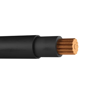 PRYSMIAN NYY-J 1x240 mm2 RMV, Földkábel réz vezetővel, sodrott erű (0,6/1kV) (20209578)