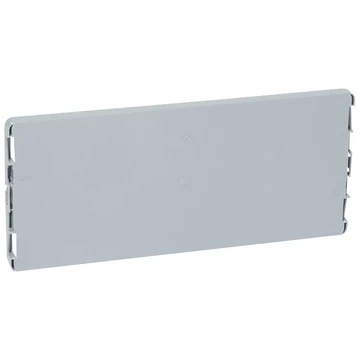 LEGRAND Plexo3 tömör előlap 18 modul (001965)