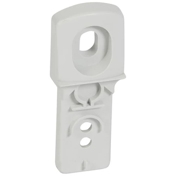LEGRAND Plexo3 fali rögzítő talp 4 db (001969)
