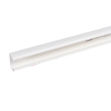 LEGRAND DLP csatorna 60x35 mm, fedél nélkül (010401)