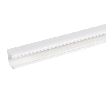 LEGRAND DLP csatorna 60x50 mm, fedél nélkül (010402)