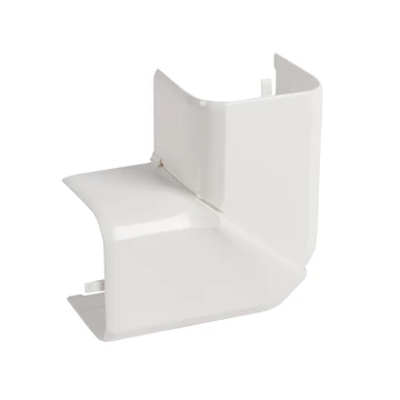 LEGRAND DLP kanyarelem 60x35/50 mm-es csatornához (010766)