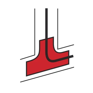 LEGRAND DLP T-elem, LCS kiegészítő (010783)