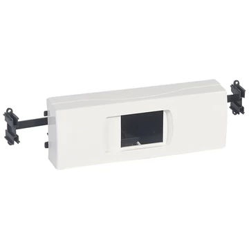 LEGRAND DLP Lexic 2 modulos keret, 65-ös fedélhez (010925)
