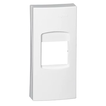 LEGRAND DLP Lexic 3 modulos keret, 85-ös fedélhez (010935)