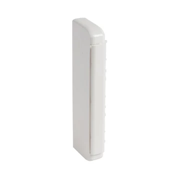LEGRAND Végzáró 180x50 mm antimikrobiális csatornához (075709)