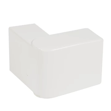 LEGRAND Külső könyök 60-120 között állítható DLP S 85x50 mm csatornához (638022)