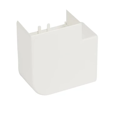 LEGRAND Kanyarelem 90-os, DLP S 85x50 mm csatornához (638023)
