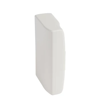 LEGRAND Végzáró elem DLP S 85x50 mm csatornához (638025)