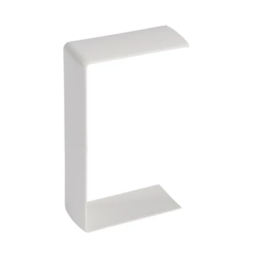 LEGRAND Takaróelem DLP S 85x50 mm csatornához (638026)