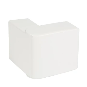 LEGRAND Külső könyök 60-120 között állítható DLP S 100x50 mm csatornához (638032)