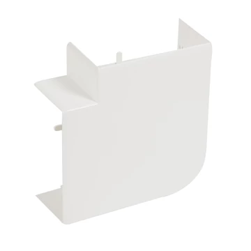 LEGRAND Kanyarelem 90-osDLP S 100x50 mm csatornához (638033)