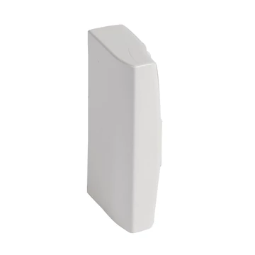 LEGRAND Végzáró elem DLP S 100x50 mm csatornához (638035)