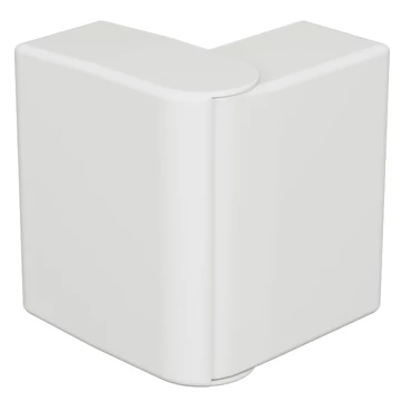 LEGRAND Külső könyök 60-120 között állítható DLP S 130x50 mm csatornához (638042)