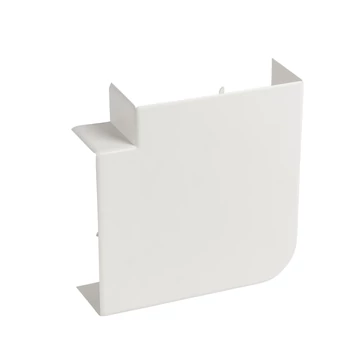 LEGRAND Kanyarelem 90-os DLP S 130x50 mm csatornához (638043)