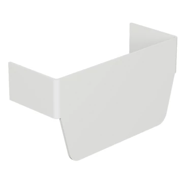LEGRAND T elem DLP S 130x50 mm csatornához (638044)
