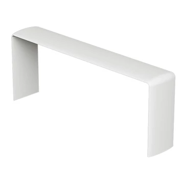 LEGRAND Takaróelem 130x50 mm DLP S csatornához (638046)