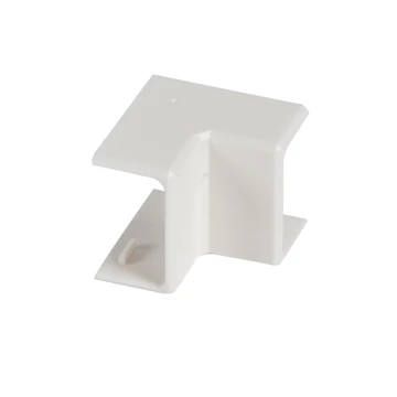 LEGRAND DLP eco mini belső könyök 15x10 mm (638101)