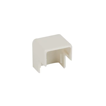 LEGRAND DLP eco mini külső könyök 15x10 mm (638102)