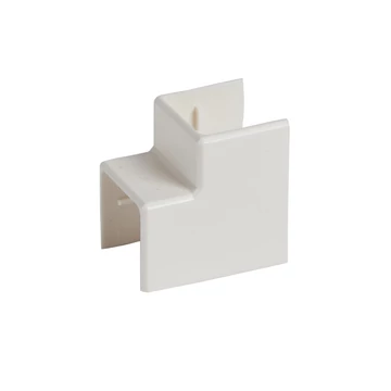 LEGRAND DLP eco mini belső könyök 16x16 mm (638111)