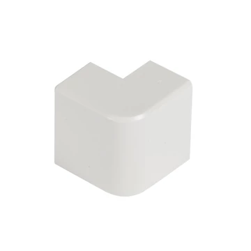 LEGRAND DLP eco mini külső könyök 20x12 mm (638122)