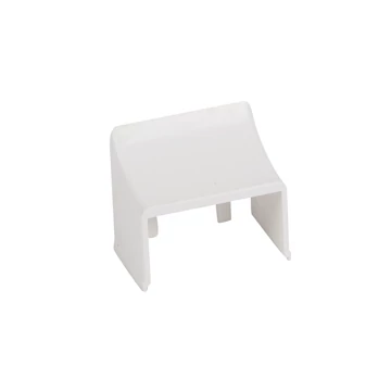 LEGRAND Csatlakozóelem Forix szerelvény DLP ECO 24x14 mm mini kábelcsatorához (638127)