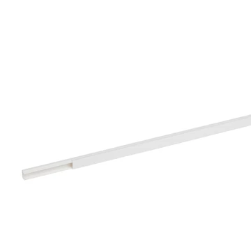 LEGRAND DLP eco minicsatorna ragasztócsíkkal, 20x12 mm (638129)