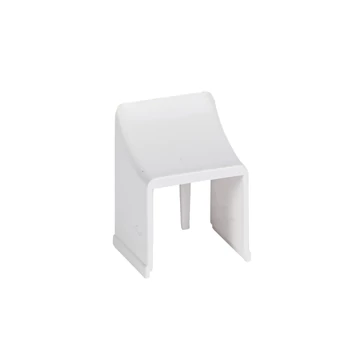 LEGRAND Csatlakozóelem Forix szerelvény DLP ECO 16x16 mm mini kábelcsatorához (638137)