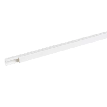 LEGRAND DLP eco minicsatorna ragasztócsíkkal, 24x14 mm (638139)