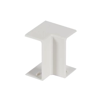 LEGRAND DLP eco mini belső könyök 24x14 mm (638141)