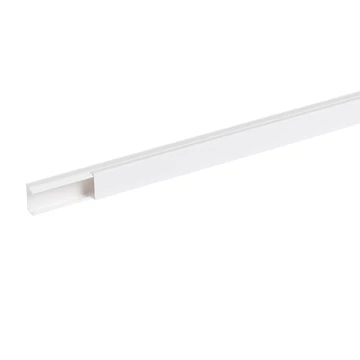 LEGRAND DLP eco minicsatorna ragasztócsíkkal, 32x16 mm (638149)