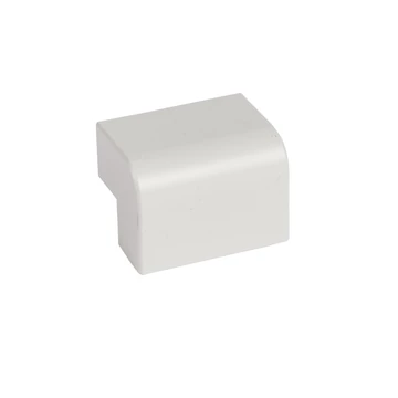 LEGRAND DLP eco mini külső könyök 40x16 mm (638152)