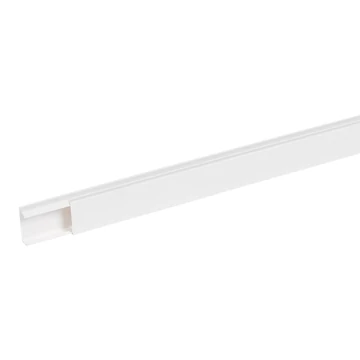 LEGRAND DLP eco minicsatorna ragasztócsíkkal, 40x16 mm (638159)