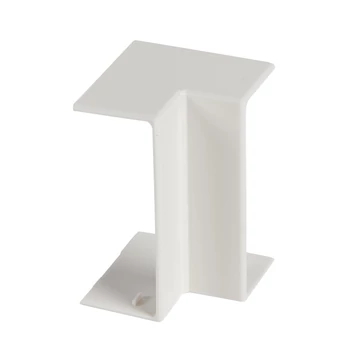 LEGRAND DLP eco mini belső könyök 50x20 mm (638161)